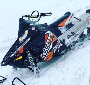 Meet your Posher, Lane